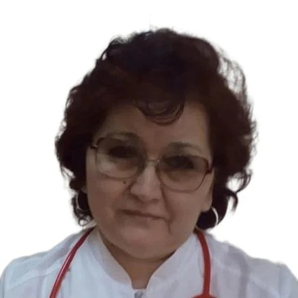 Шамкаева Равуля Рамазановна — Эндокринолог, Оренбург
