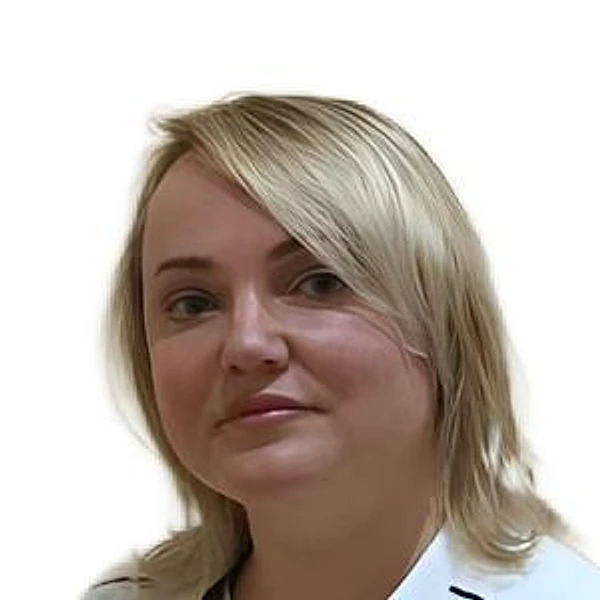 Сивкова Елена Валерьевна — Кардиолог, Оренбург