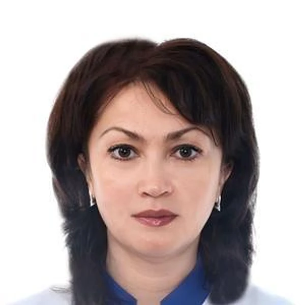 Утюпина Елена Викторовна — Дерматолог, Венеролог, Дерматовенеролог, Оренбург