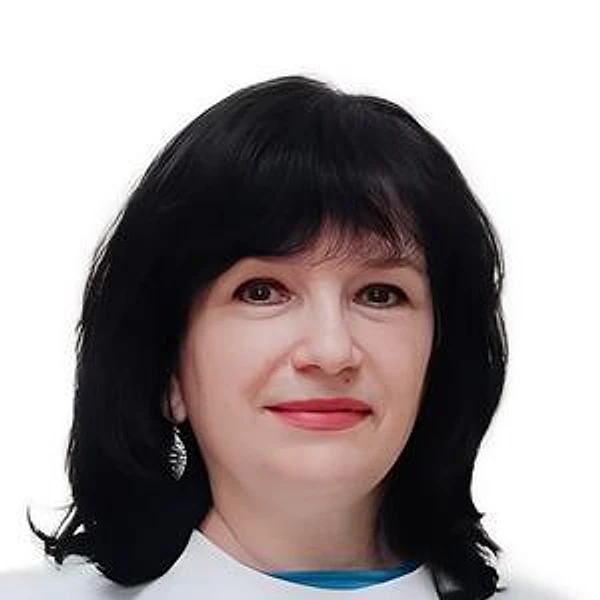 Сарычева Татьяна Владимировна — Психотерапевт, Рефлексотерапевт, Оренбург