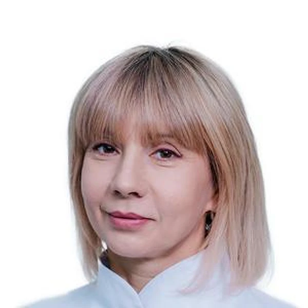 Гурова Евгения Викторовна — Психотерапевт, Оренбург