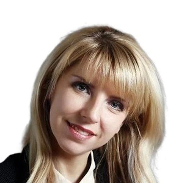 Харина Екатерина Александровна — Психотерапевт, Оренбург