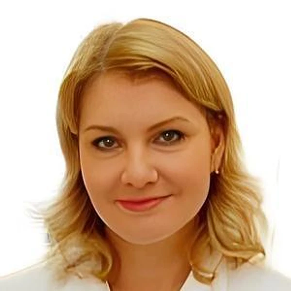 Демидова Людмила Михайловна — Дерматолог, Врач-косметолог, Москва
