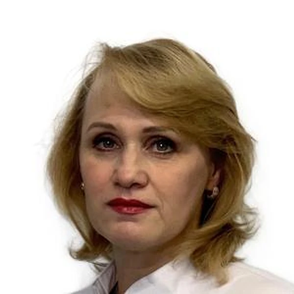 Сумина Наталья Николаевна — Детский гинеколог, Нижний Новгород