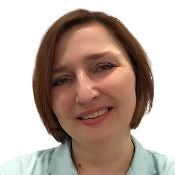 Тихонова Наталья Станиславовна — Детский нефролог, Педиатр, Нижний Новгород