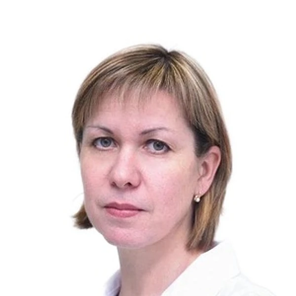 Сорокина Наталья Николаевна — Детский офтальмолог, Нижний Новгород