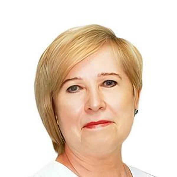 Демина Розалия Мирзагитовна — Аллерголог, Детский аллерголог, Иммунолог, Пульмонолог, Москва