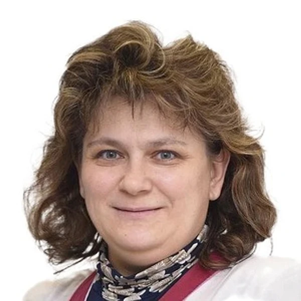 Смирнова Елена Николаевна — Детский офтальмолог, Педиатр, Нижний Новгород