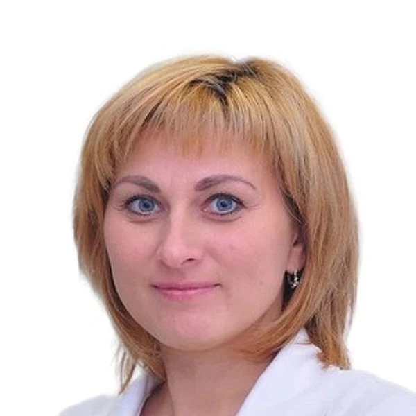 Елисеева Светлана Николаевна — Детский офтальмолог, Педиатр, Нижний Новгород