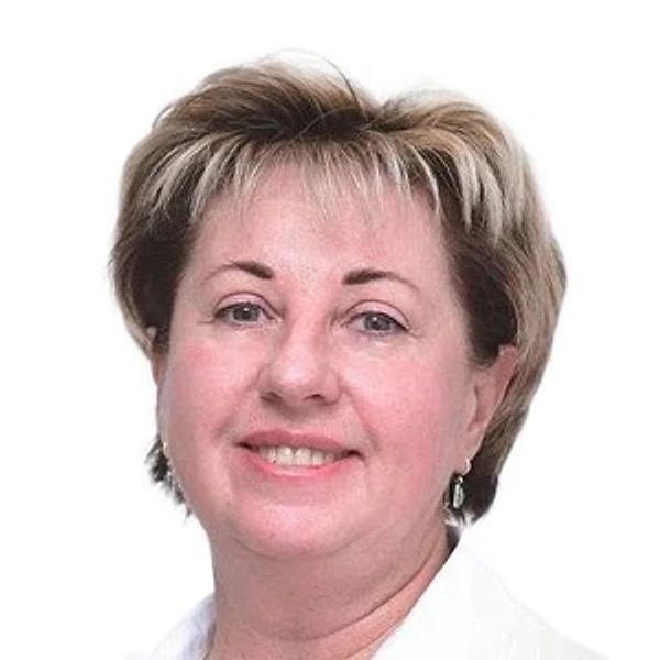 Савина Ирина Александровна — Детский психиатр, Нижний Новгород
