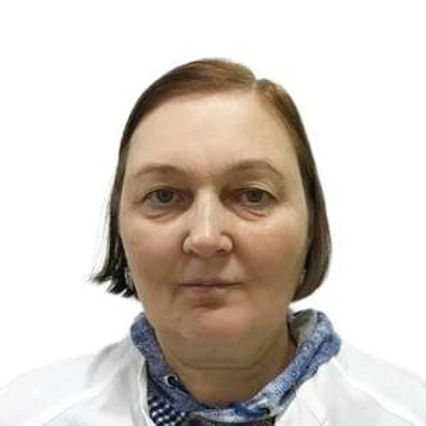Петрова Ольга Владимировна — Физиотерапевт, Нижний Новгород