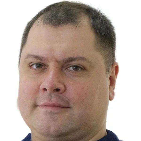Мурзайкин Михаил Петрович — Психиатр, Оренбург