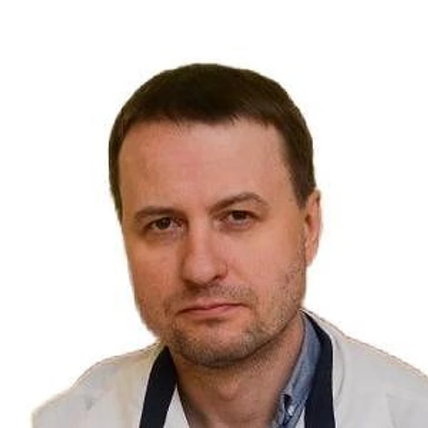 Журавлев Ярослав Сергеевич — Психиатр, Оренбург