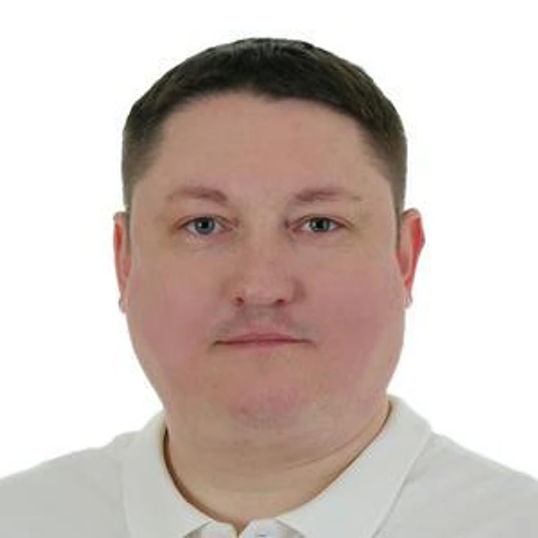 Редькин Владимир Анатольевич — Психотерапевт, Екатеринбург