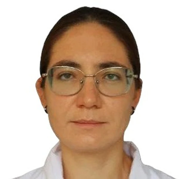 Волженцева Елена Яковлевна — Психиатр, Оренбург