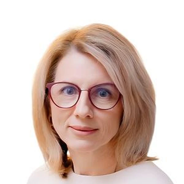 Смирнова Светлана Алексеевна — Психиатр, Оренбург