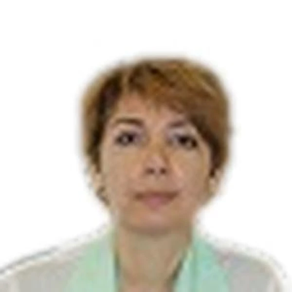 Денисова Анита Робертовна — Детский аллерголог, Детский иммунолог, Иммунолог, Педиатр, Москва