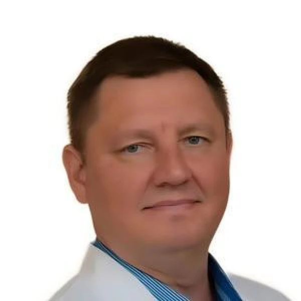 Пономаренко Вячеслав Николаевич — Психотерапевт, Оренбург
