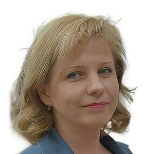 Анисимова Елена Владимировна — Психотерапевт, Оренбург