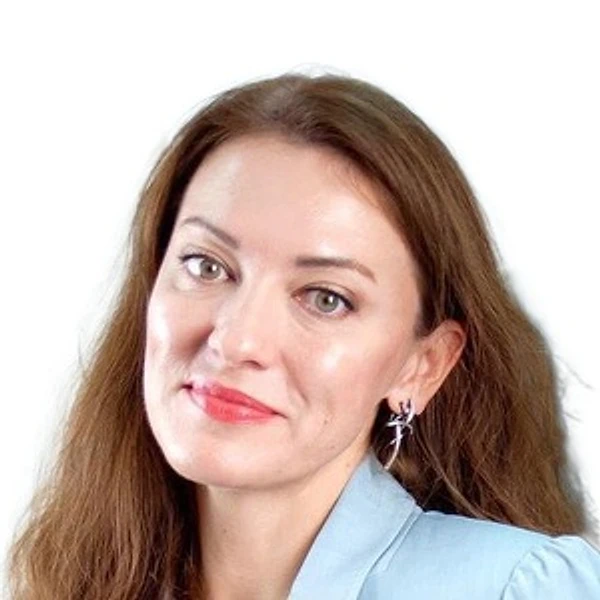 Миропольская Елена Брониславовна — Психотерапевт, Оренбург