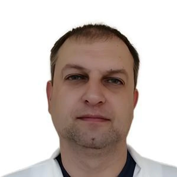 Радин Максим Сергеевич — Психотерапевт, Нарколог, Психиатр, Оренбург
