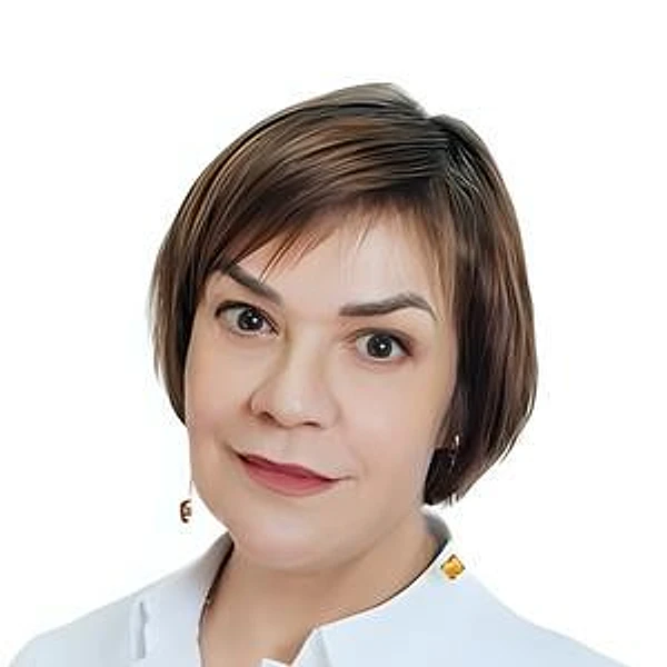 Алексеева Светлана Владимировна — Кардиолог, Функциональный диагност, Энгельс