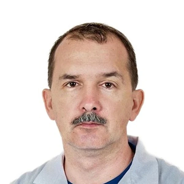 Буданов Юрий Александрович — ЛОР, Энгельс