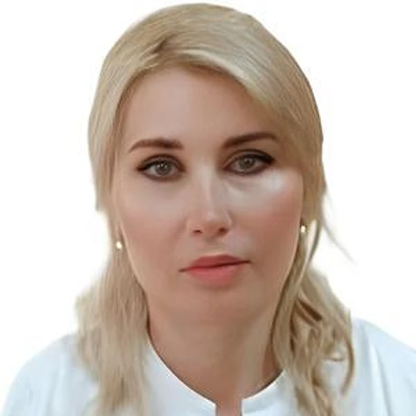 Вдовина Элла Сергеевна — Акушер, Гинеколог, Энгельс