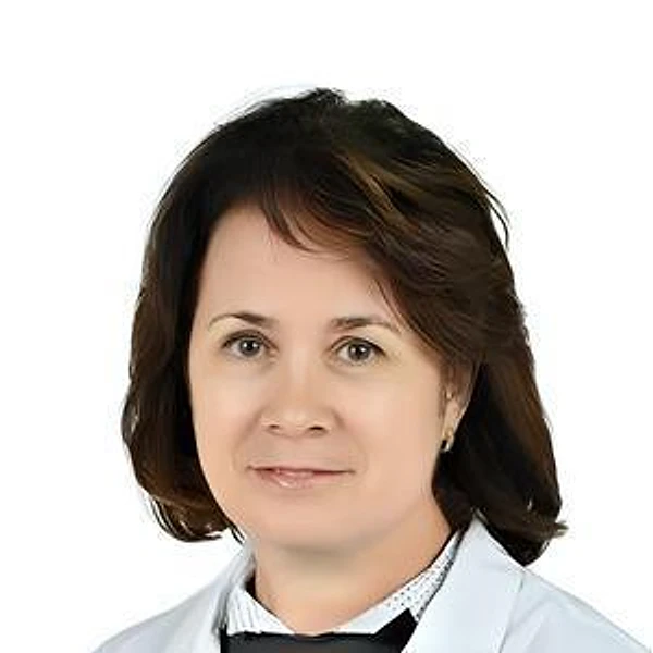 Грязнова Галина Александровна — Рентгенолог, Энгельс