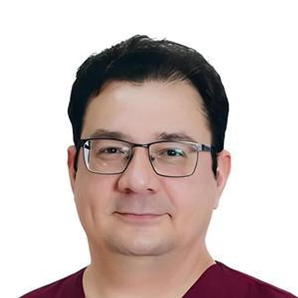 Дьячков Дмитрий Александрович — Травматолог, Мануальный терапевт, Ортопед, Энгельс