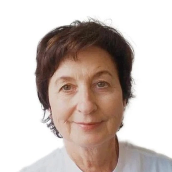 Зинина Ирина Николаевна — Эндокринолог, Саратов