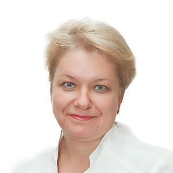 Денисова Светлана Михайловна — Гинеколог, Акушер, Гинеколог-хирург, Москва