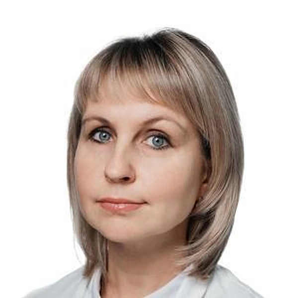 Кузнецова Наталья Владимировна — Эндокринолог, Сомнолог, Терапевт, Оренбург