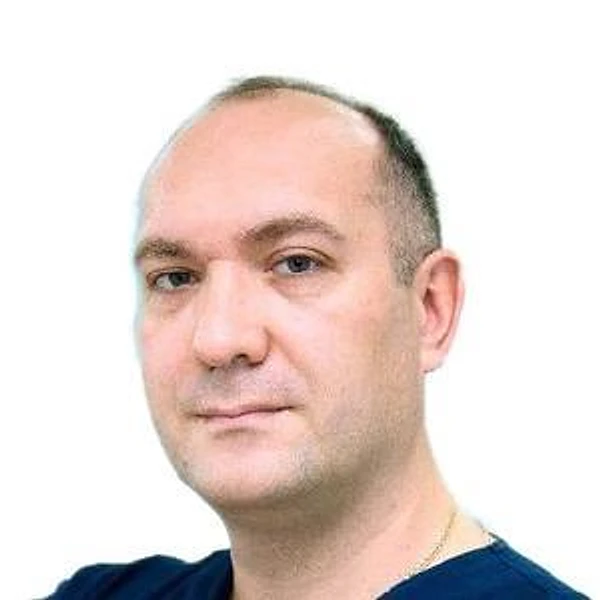 Залошков Артем Вячеславович — Хирург, Оренбург