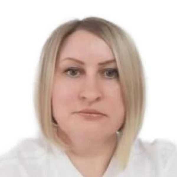 Филонова Татьяна Юрьевна — Терапевт, Оренбург