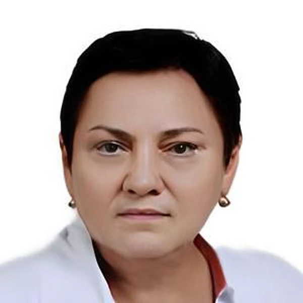 Сафронова Ирина Григорьевна — Терапевт, Оренбург