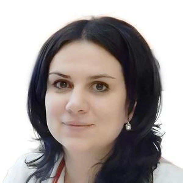 Деордиева Екатерина Анатольевна — Детский аллерголог, Детский иммунолог, Москва