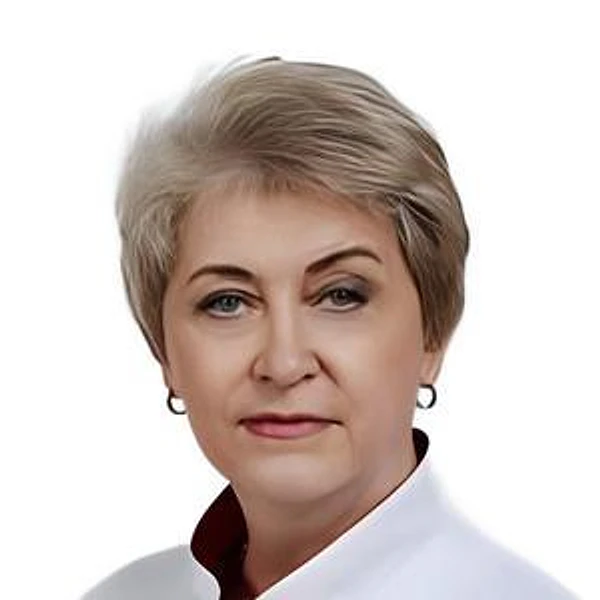Макеева Ольга Ивановна — Эндокринолог, Оренбург