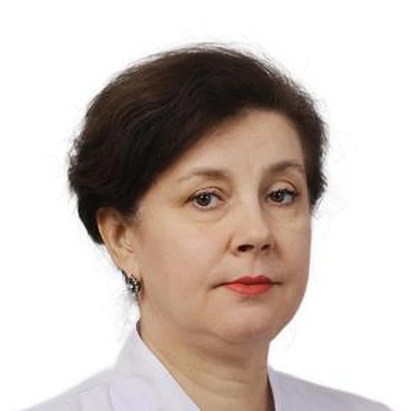 Маленкова Ольга Викторовна — Терапевт, Оренбург
