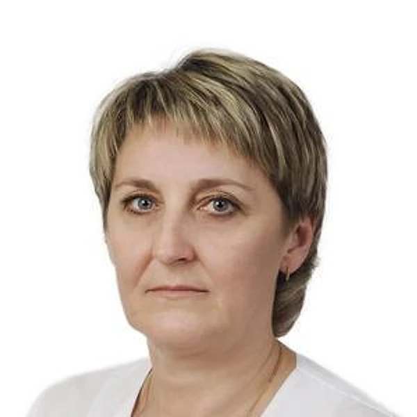 Казанурдина Оксана Анатольевна — Невролог, Терапевт, Оренбург