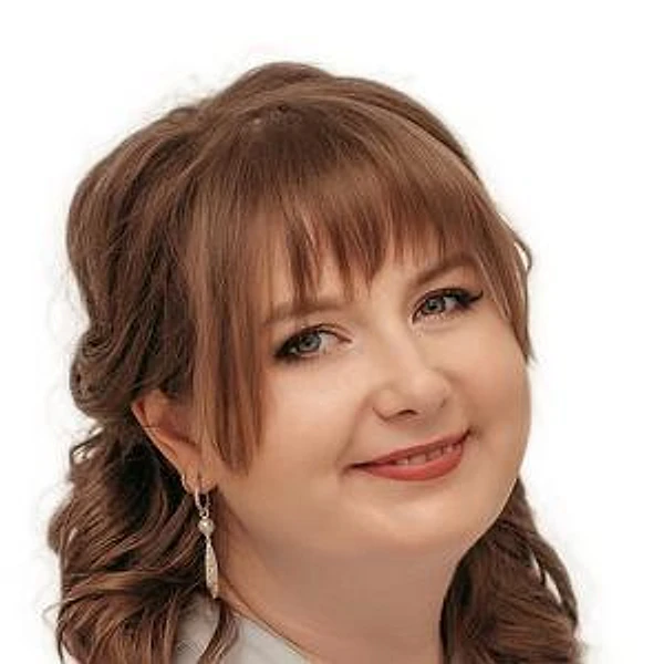 Говорухина Светлана Викторовна — Стоматолог, Оренбург