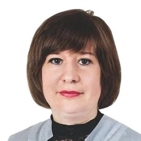 Озеркова Наталия Николаевна — Ревматолог, Энгельс
