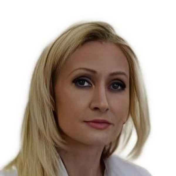 Беликова Татьяна Викторовна — Кардиолог, Оренбург