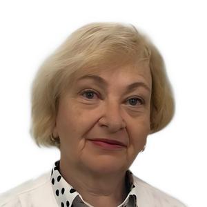Пинес Алла Львовна — Невролог, Детский невролог, Москва