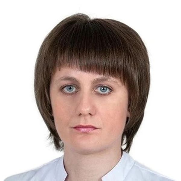 Стратилова Ирина Георгиевна — Маммолог, Онколог, Энгельс