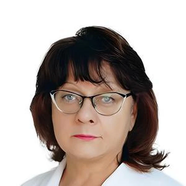 Чечеткина Светлана Петровна — Терапевт, Пульмонолог, Энгельс