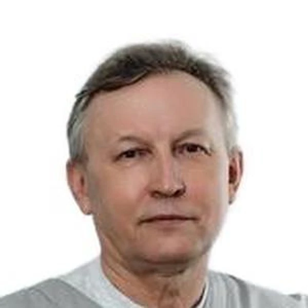 Кучеров Евгений Владимирович — Врач скорой помощи, Оренбург