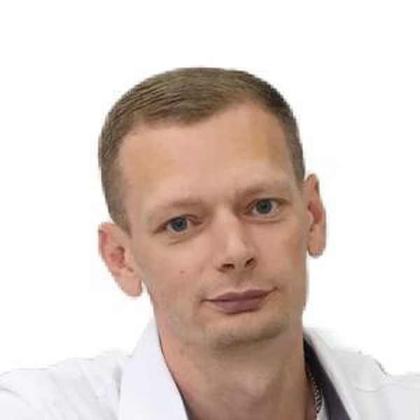 Жабин Александр Александрович — Стоматолог, Стоматолог-имплантолог, Стоматолог-ортопед, Оренбург
