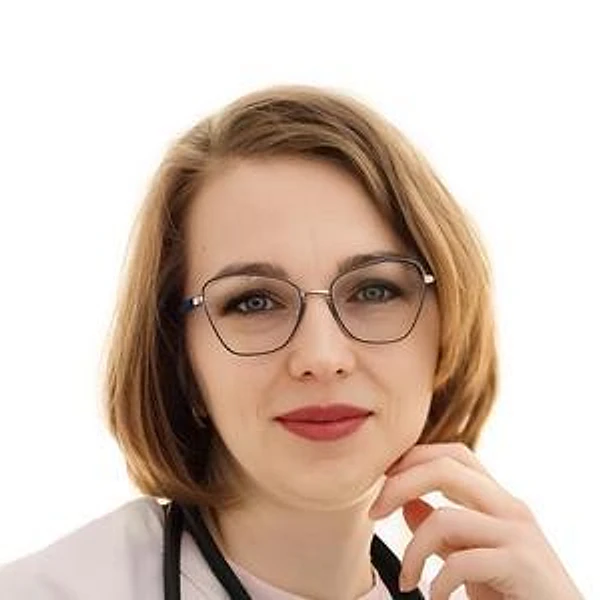 Ким Светлана Александровна — Терапевт, Ревматолог, Оренбург