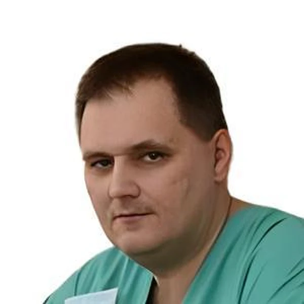Старилов Геннадий Михайлович — Терапевт, Оренбург